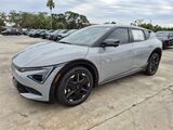 2025 Kia EV6 Wind Oshkosh WI