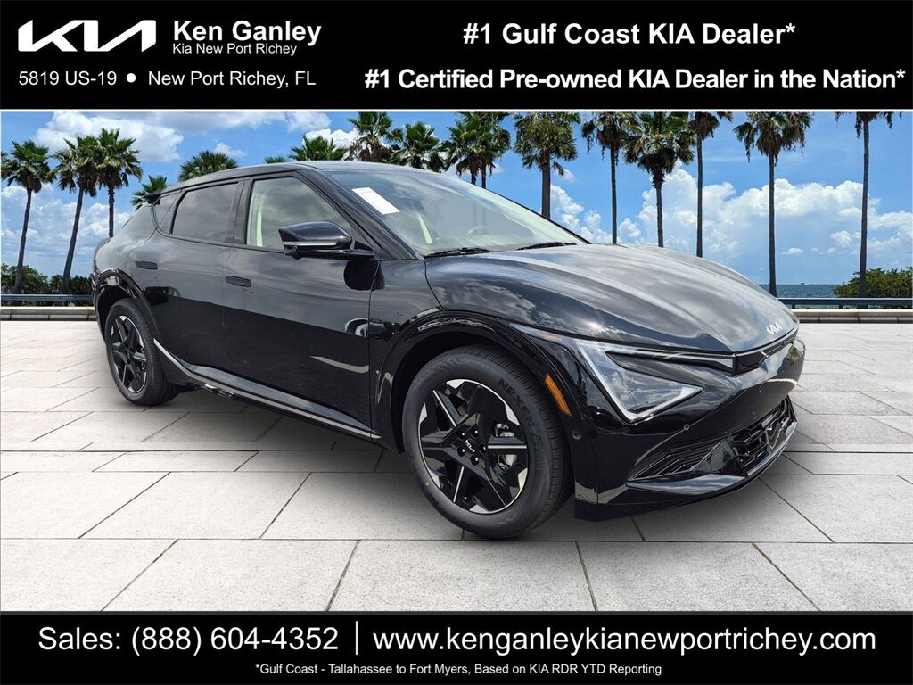 2025 Kia EV6 Wind Oshkosh WI