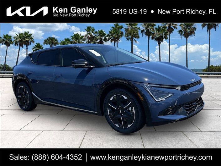 2025 Kia EV6 Wind Oshkosh WI