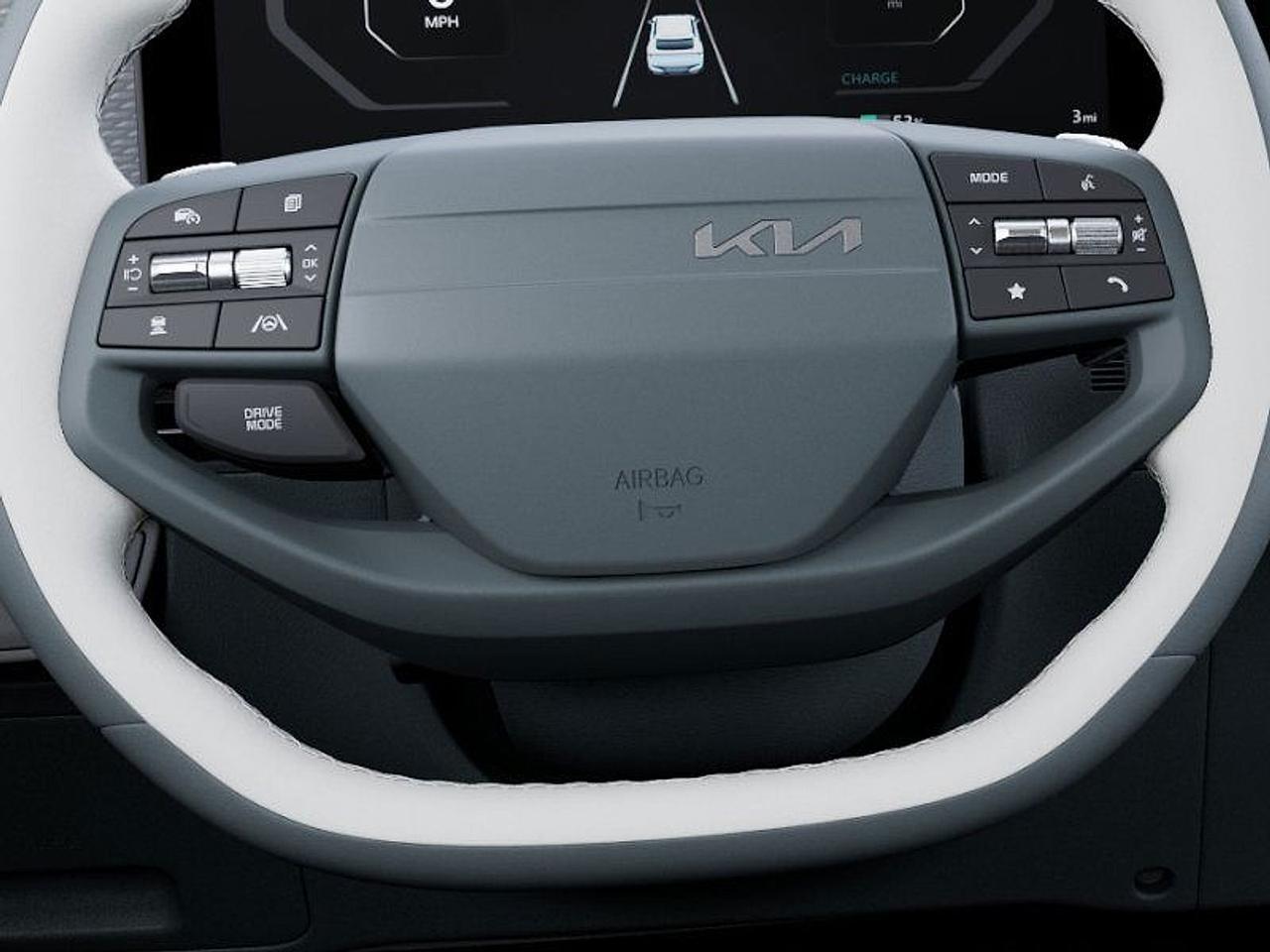 2025 Kia EV6 Wind Philadelphia PA