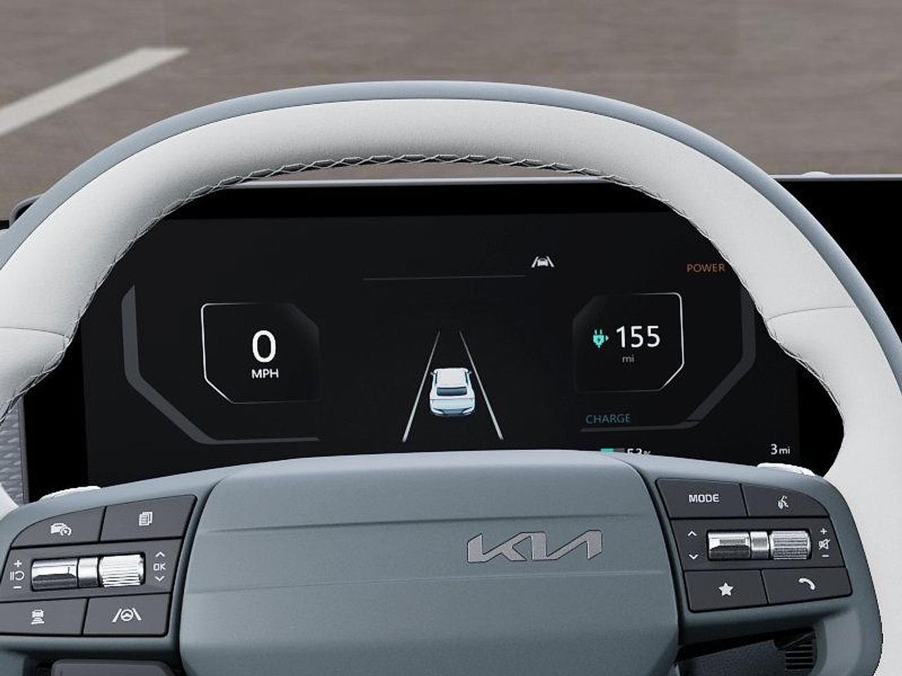 2025 Kia EV6 Wind Philadelphia PA
