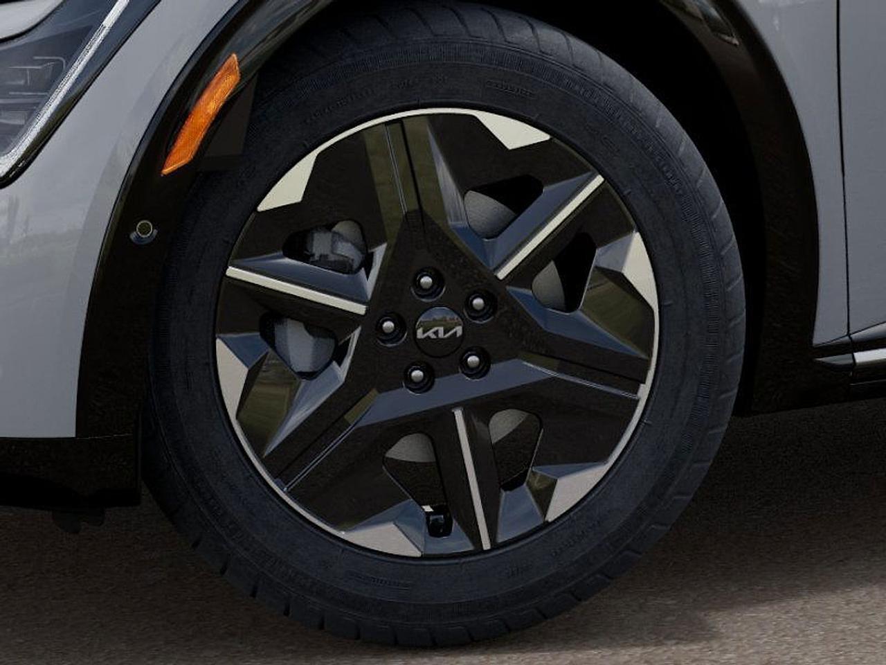 2025 Kia EV6 Wind Philadelphia PA