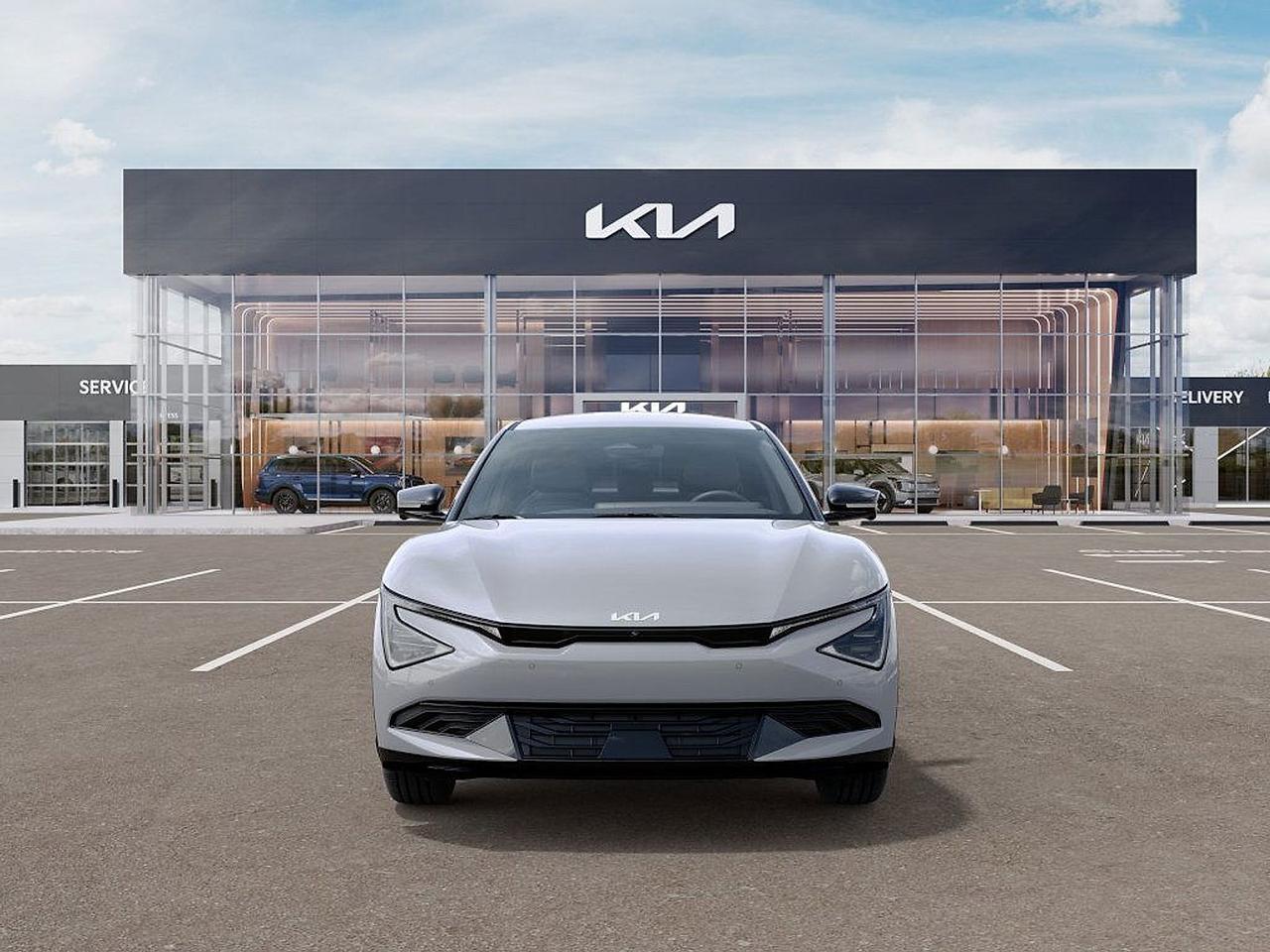 2025 Kia EV6 Wind Philadelphia PA