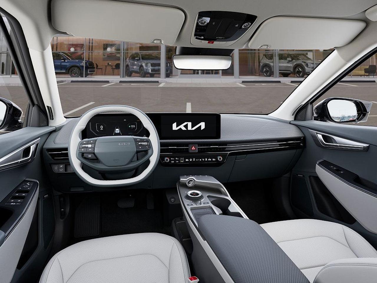 2025 Kia EV6 Wind Philadelphia PA
