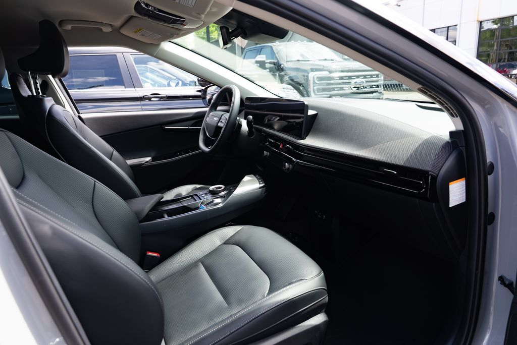 2025 Kia EV6 Wind Milwaukie OR