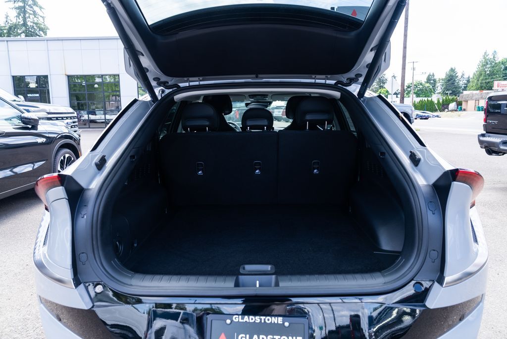 2025 Kia EV6 Wind Milwaukie OR