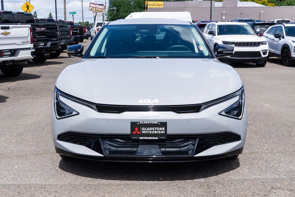 2025 Kia EV6 Wind Milwaukie OR