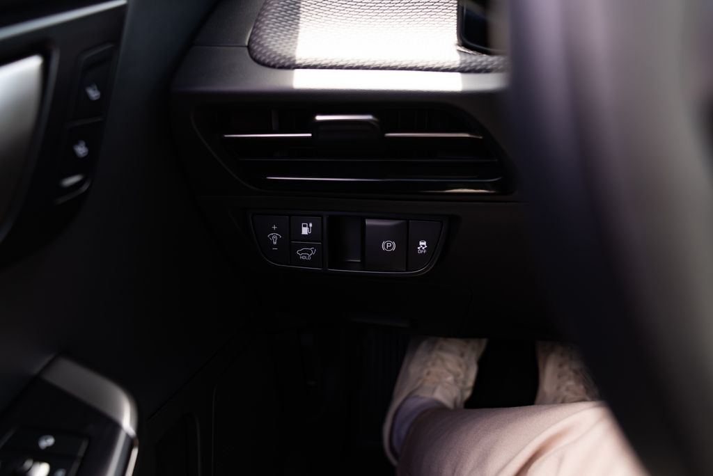 2025 Kia EV6 Wind Milwaukie OR