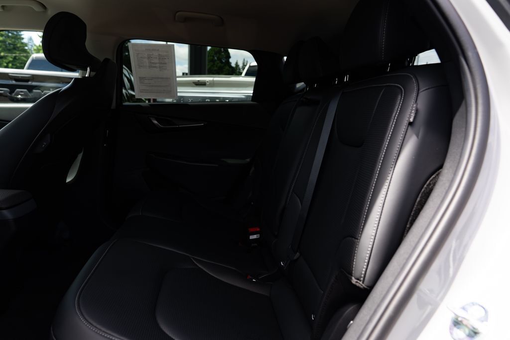 2025 Kia EV6 Wind Milwaukie OR