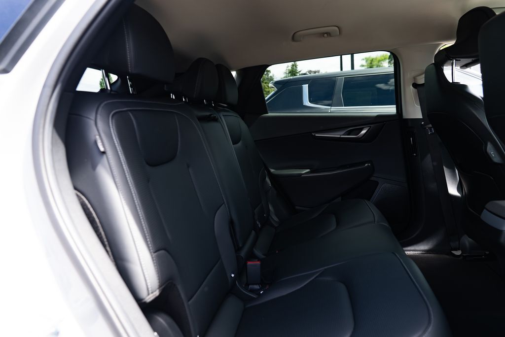 2025 Kia EV6 Wind Milwaukie OR