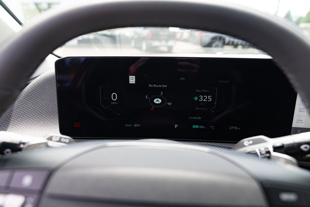 2025 Kia EV6 Wind Milwaukie OR