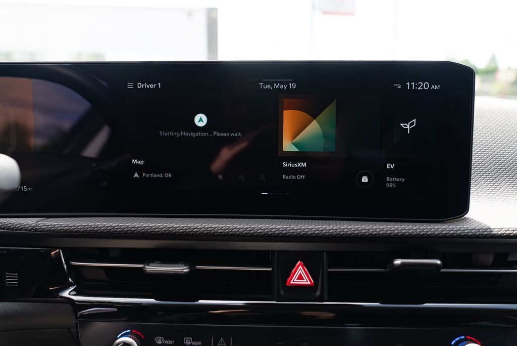 2025 Kia EV6 Wind Milwaukie OR