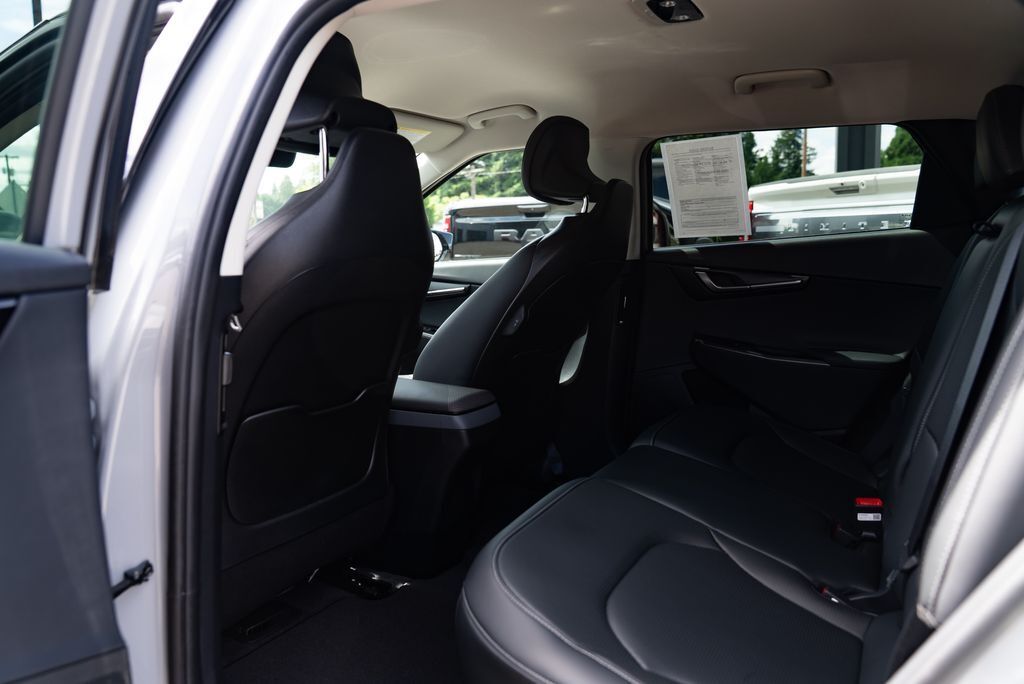 2025 Kia EV6 Wind Milwaukie OR
