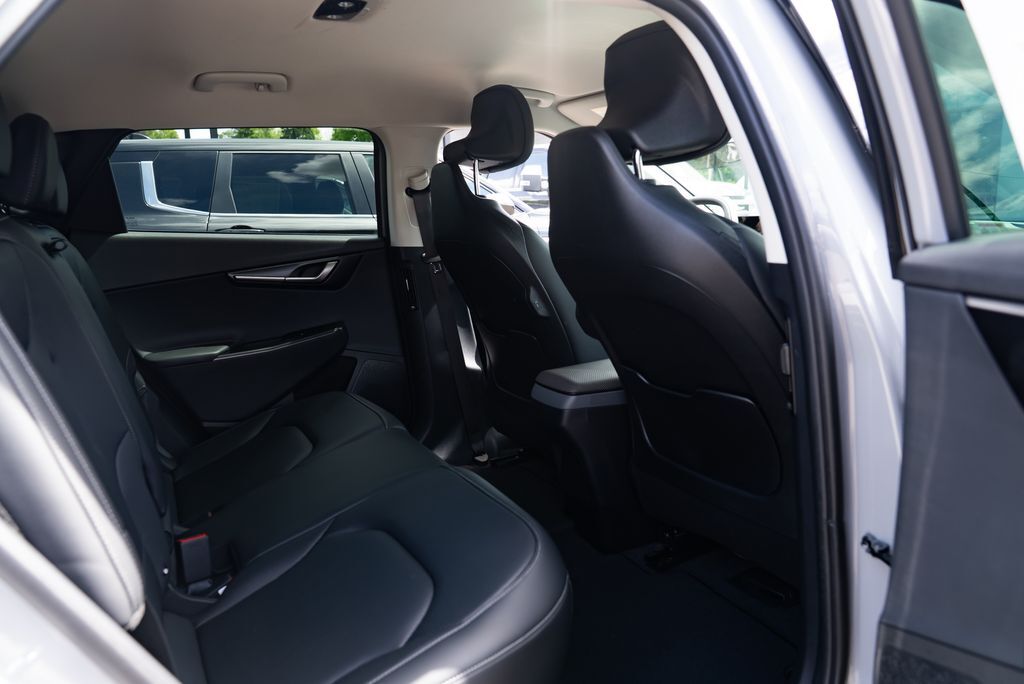 2025 Kia EV6 Wind Milwaukie OR