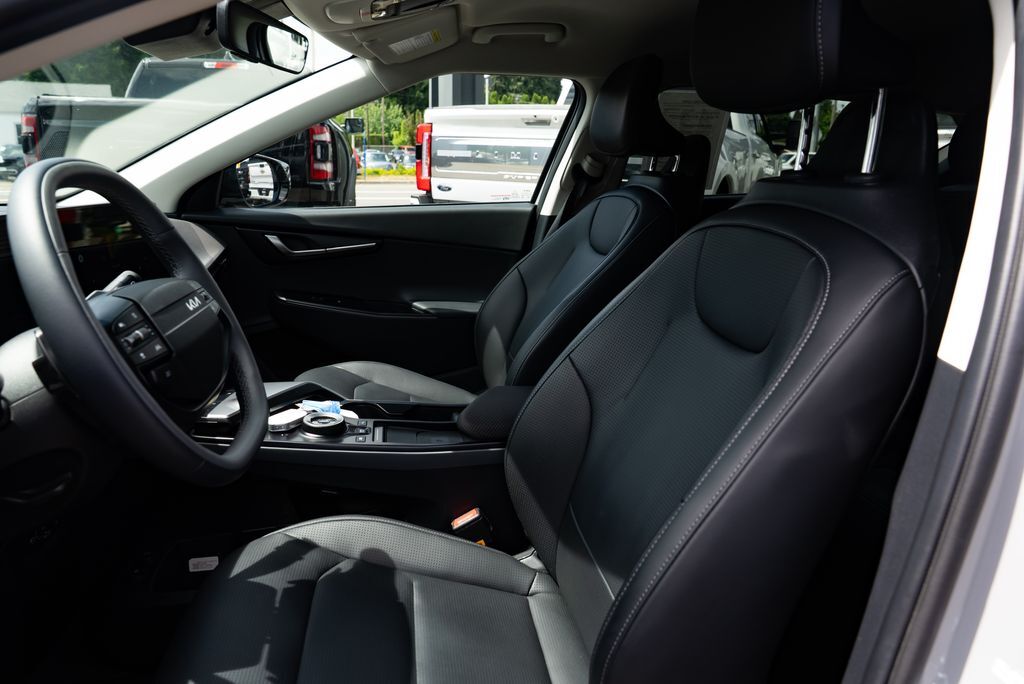 2025 Kia EV6 Wind Milwaukie OR