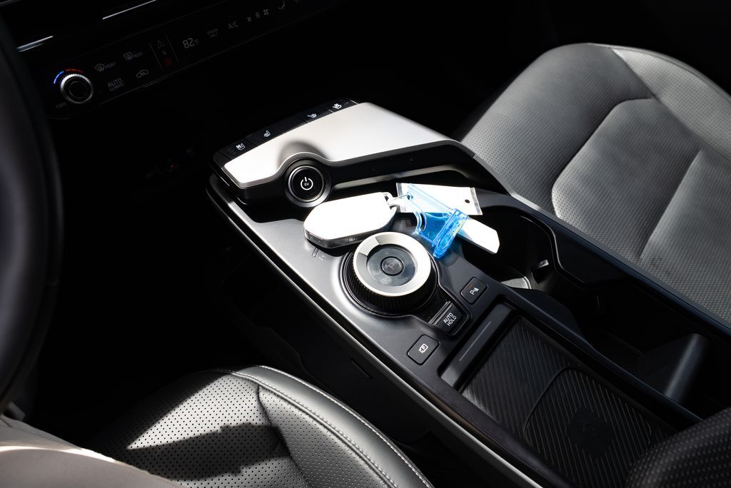 2025 Kia EV6 Wind Milwaukie OR
