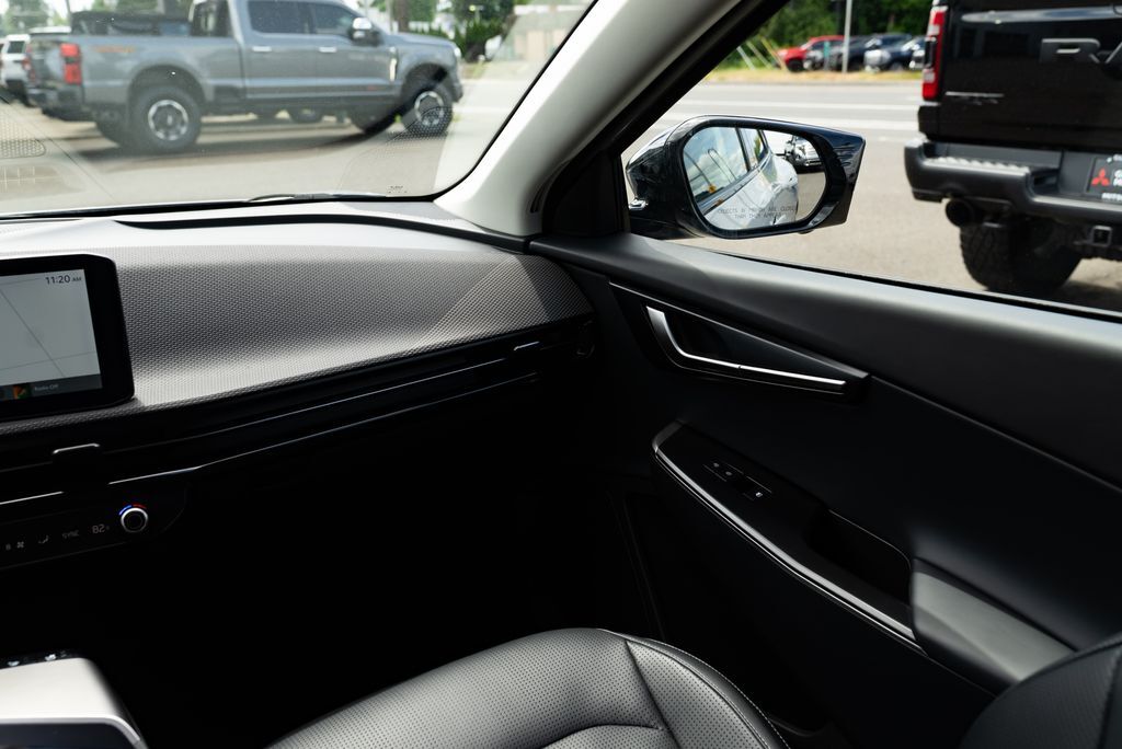 2025 Kia EV6 Wind Milwaukie OR