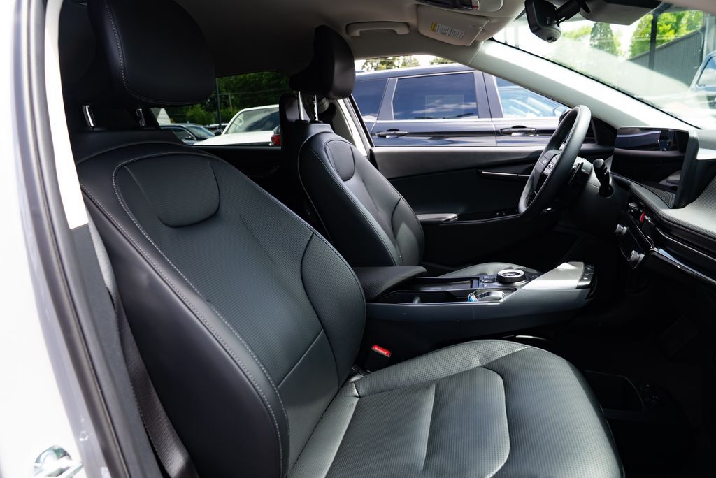 2025 Kia EV6 Wind Milwaukie OR