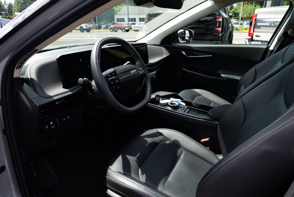 2025 Kia EV6 Wind Milwaukie OR