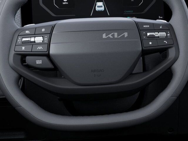2025 Kia EV6 Wind RWD Concord CA