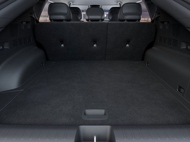 2025 Kia EV6 Wind RWD Concord CA