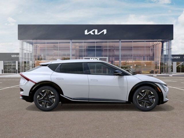 2025 Kia EV6 Wind RWD Concord CA