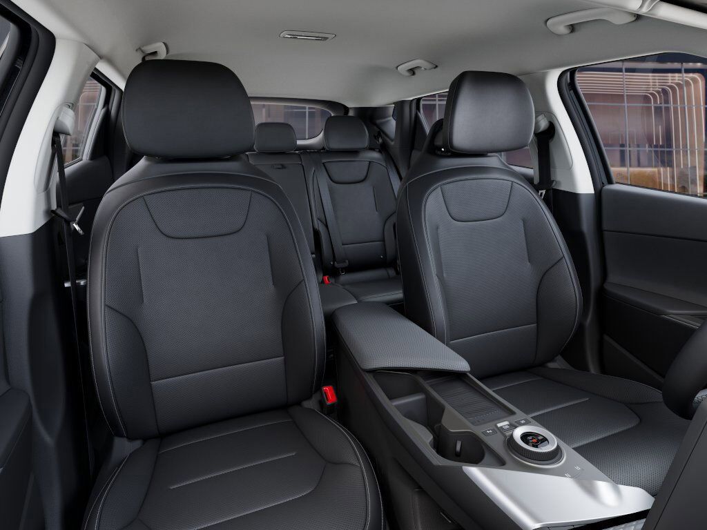 2025 Kia EV6 Wind RWD Concord CA