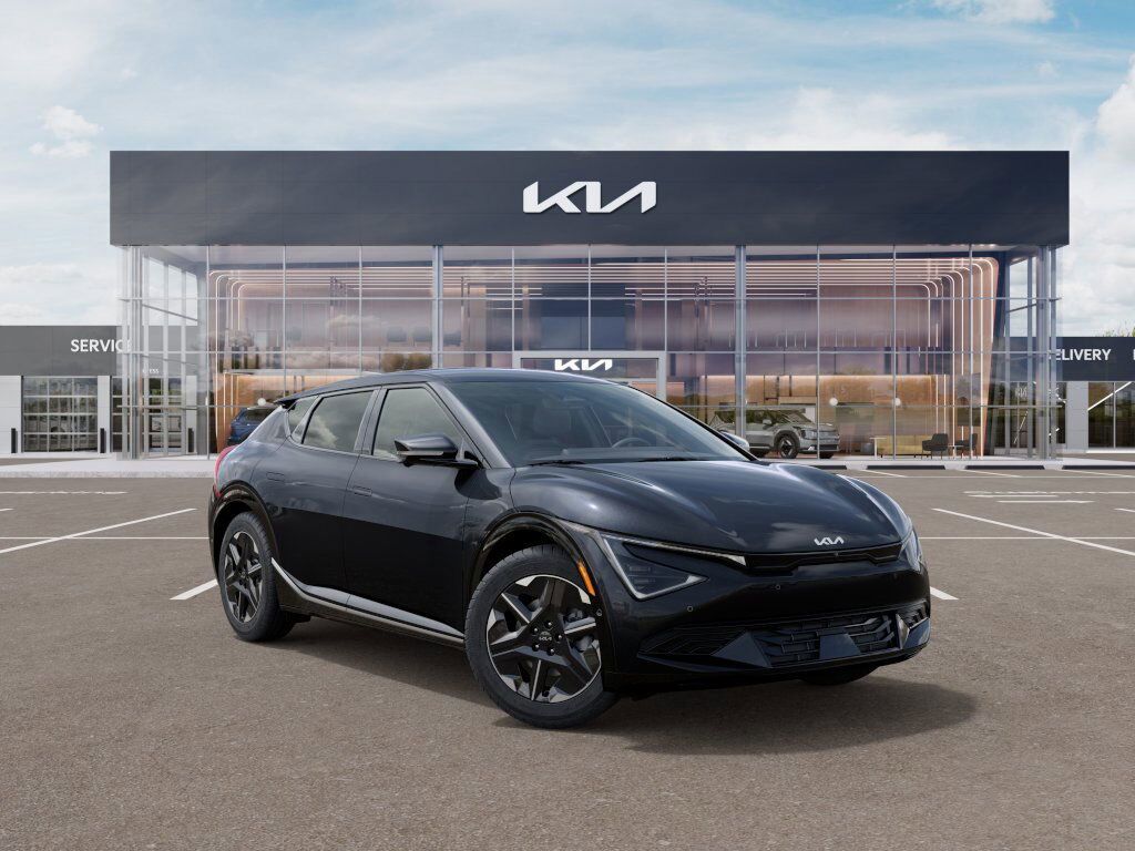 2025 Kia EV6 Wind RWD Concord CA