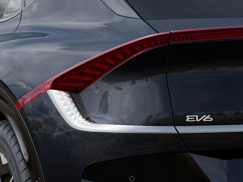 2025 Kia EV6 Wind RWD Concord CA