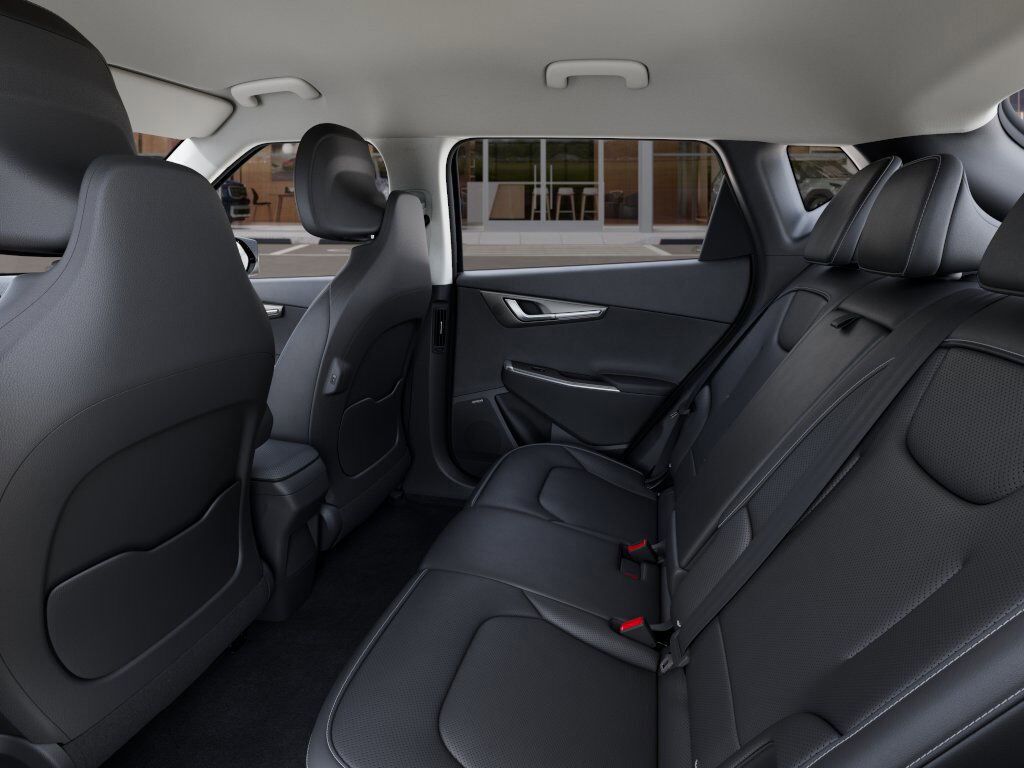 2025 Kia EV6 Wind RWD Concord CA