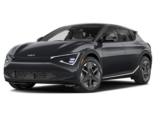 2025 Kia EV6 Wind RWD Concord CA