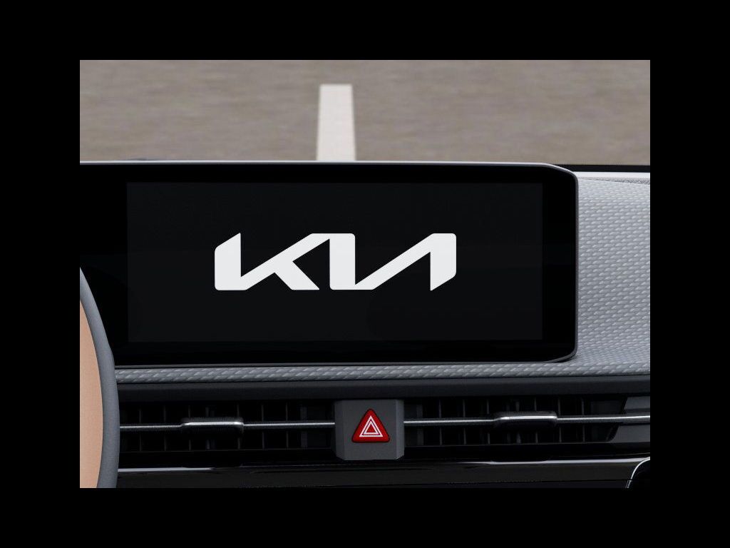 2025 Kia EV6 Wind RWD Glendale CA