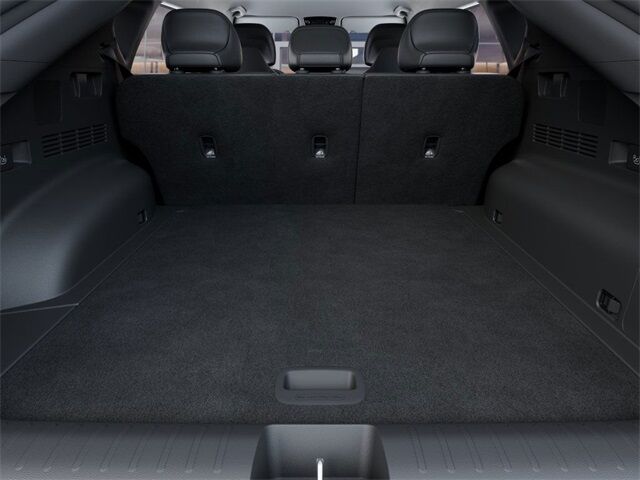 2025 Kia EV6 Wind RWD Glendale CA