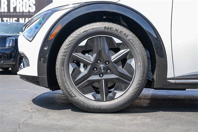 2025 Kia EV6 Wind RWD Glendale CA