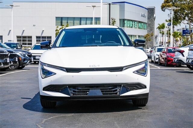 2025 Kia EV6 Wind RWD Glendale CA