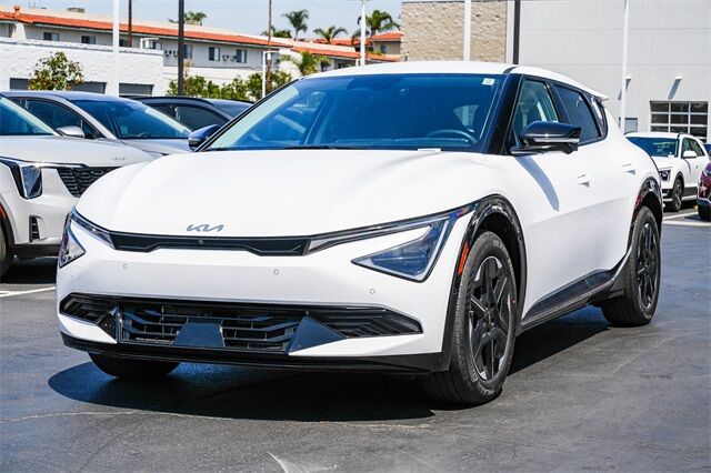 2025 Kia EV6 Wind RWD Glendale CA