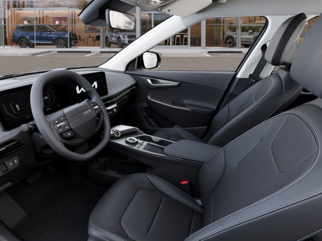 2025 Kia EV6 Wind RWD Glendale CA