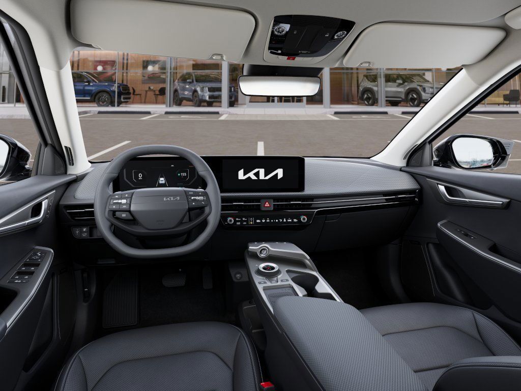 2025 Kia EV6 Wind RWD Glendale CA
