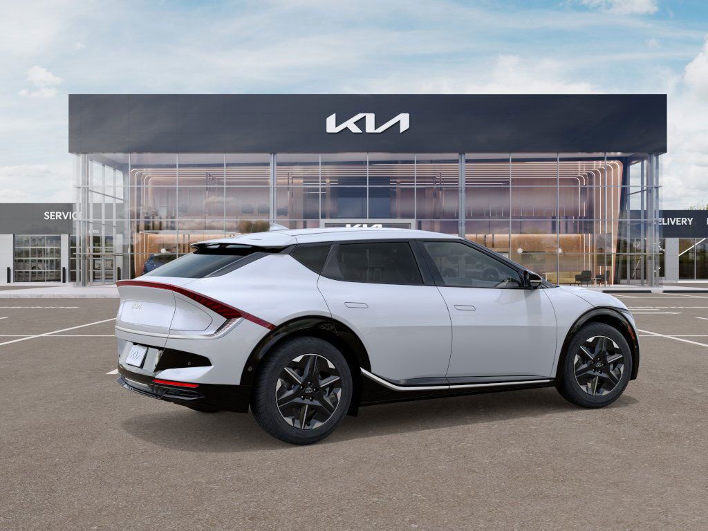 2025 Kia EV6 Wind RWD Glendale CA