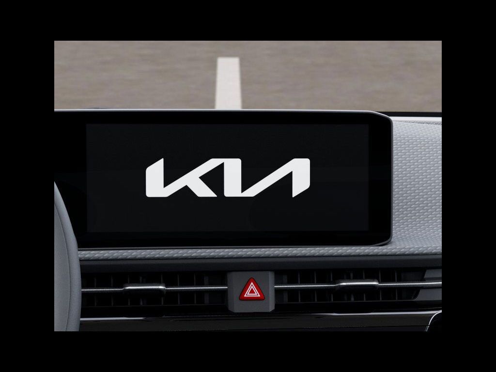 2025 Kia EV6 Wind RWD Glendale CA