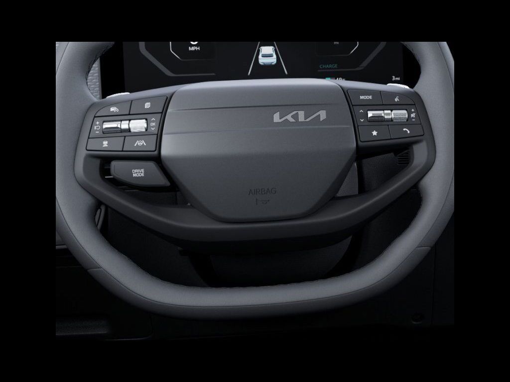 2025 Kia EV6 Wind RWD Glendale CA