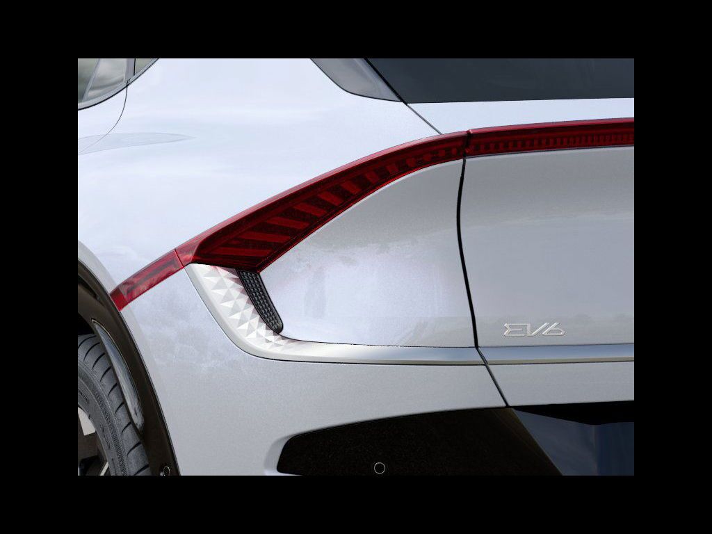2025 Kia EV6 Wind RWD Glendale CA