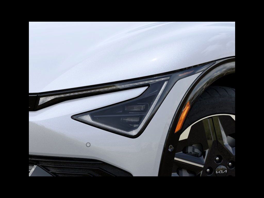 2025 Kia EV6 Wind RWD Glendale CA