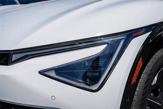 2025 Kia EV6 Wind RWD Glendale CA