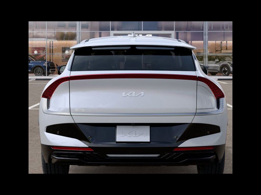 2025 Kia EV6 Wind RWD Glendale CA