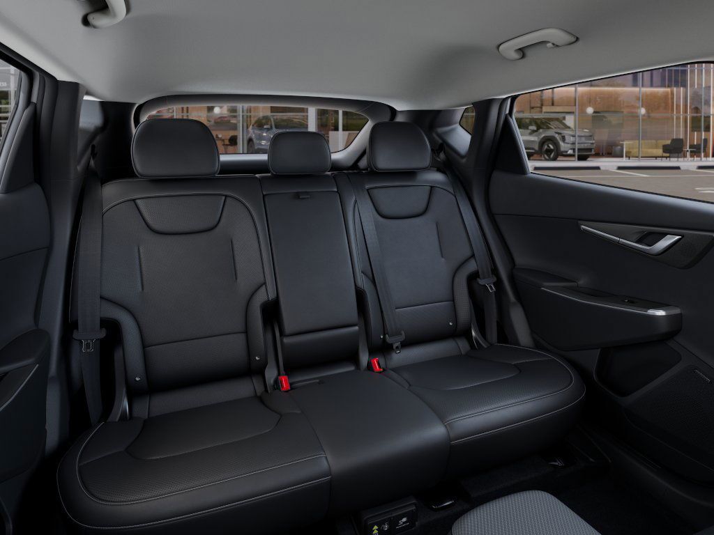2025 Kia EV6 Wind RWD Glendale CA