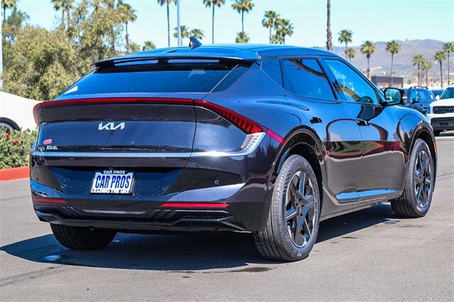 2025 Kia EV6 Wind RWD Glendale CA