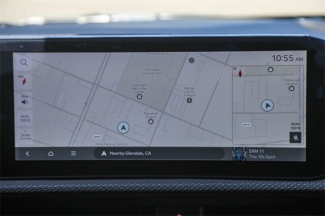 2025 Kia EV6 Wind RWD Glendale CA