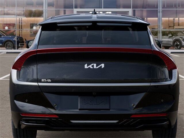 2025 Kia EV6 Wind RWD Glendale CA