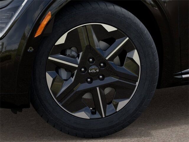 2025 Kia EV6 Wind RWD Glendale CA